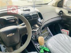 شێڤرۆلێت سۆنیک